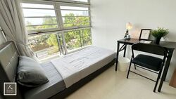 Sheares Ville (D10), Apartment #599640431